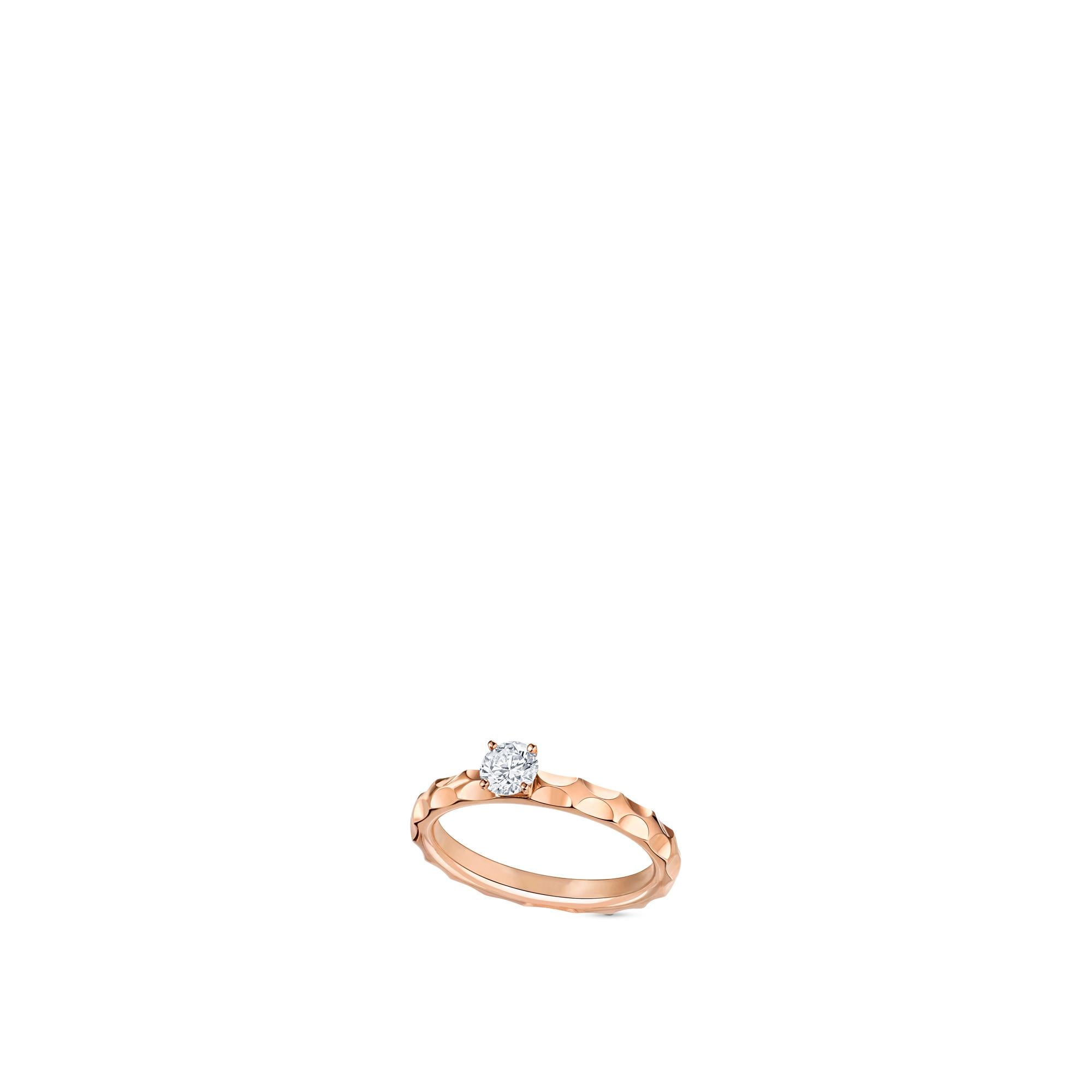 Louis vuitton clearance diamond ring